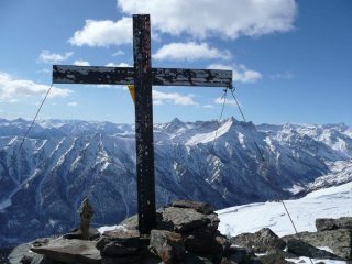 vetta della reisasso