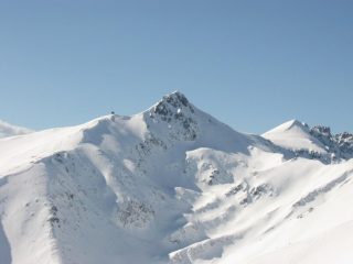 Pizzo d'Ormea