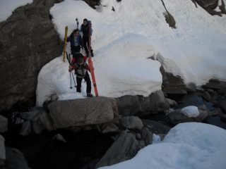 Passaggio pedonale