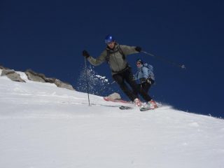Alex+Vale ... che coppia!