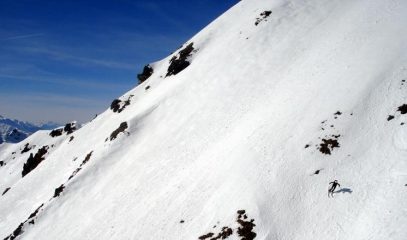 Divertimento sulle contropendenze