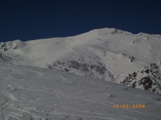 parte alta
