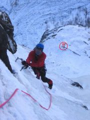 Warning! Evaquations...