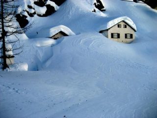 Ville Sigismondi sommerse anche loro