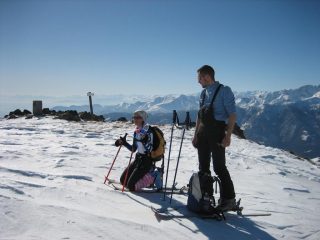 Momento di preghiera