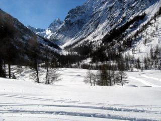 Pian della Regina