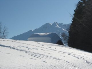 Pian del Soglio