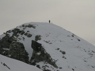 In vetta