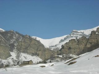 subito sembrava...foto m.conti