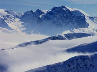 Himalayan remake- Alta Valle Pesio