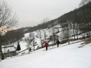 alpeggi bassi