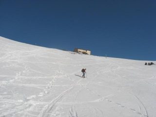 L'ALPE DEI RAT