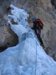 Beppe parte sul primo tiro