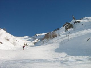 Il bellissimo canale