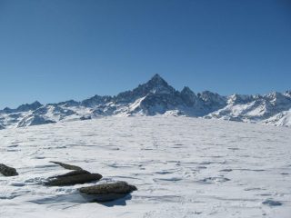 Splendida vista