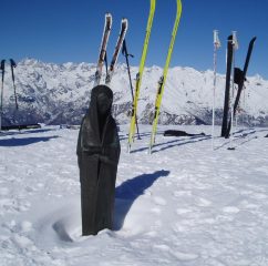 la madonnina in punta