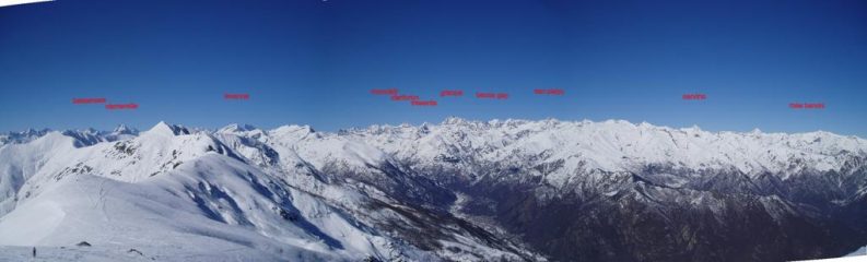 panorama