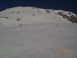 un perfetto campo di gioco