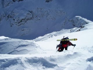 Quasi arrivati