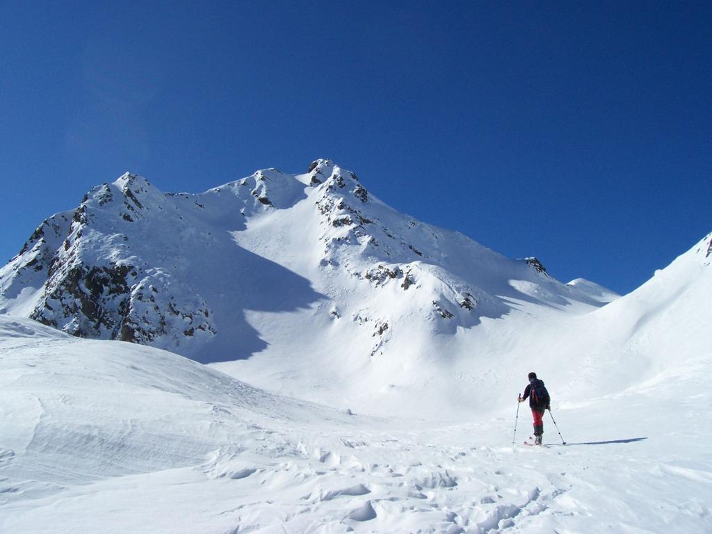 Stiamo arrivando al canale