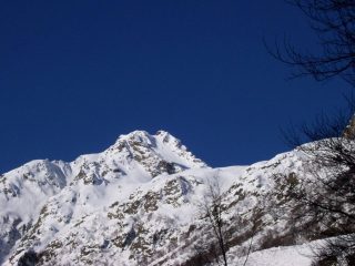 Cima dell'Artorto