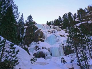 ...un castello incantato