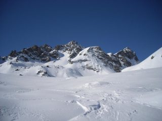 La Cristalliera da Cassafrera