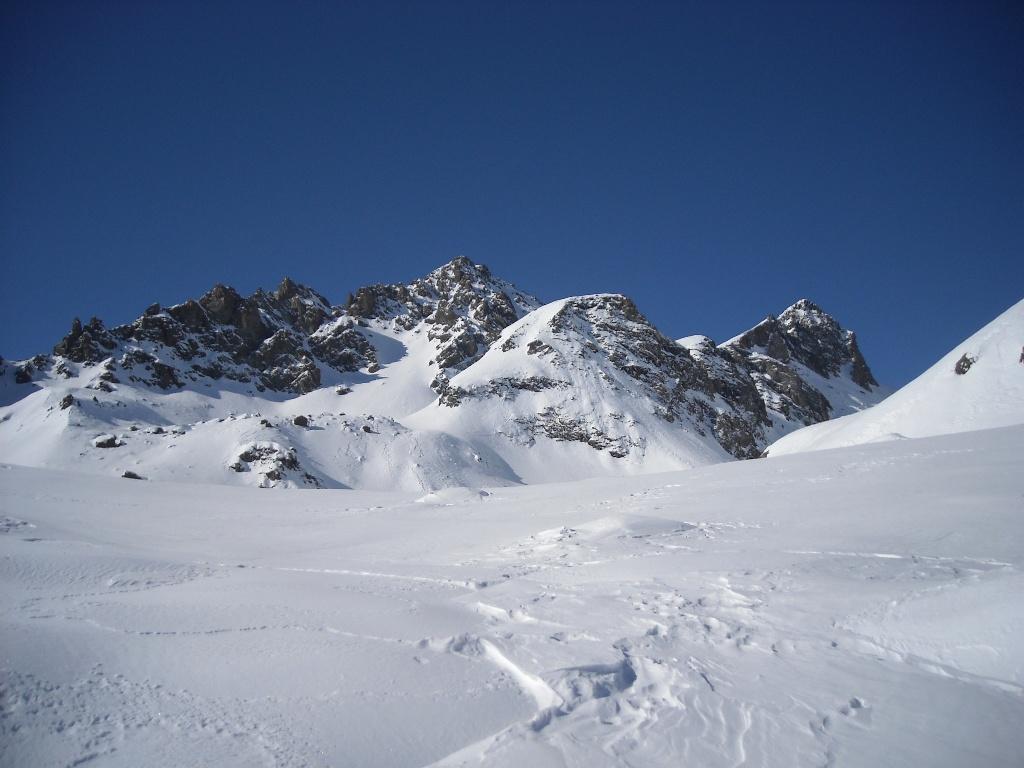 La Cristalliera da Cassafrera