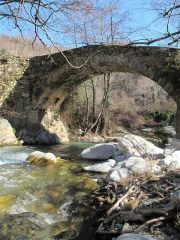 Il ponte di Bassi
