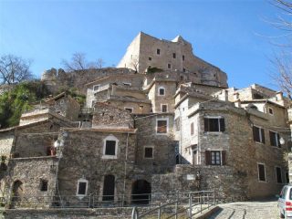 Castelvecchio