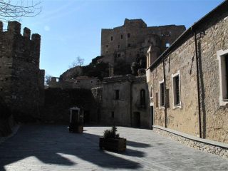 Castelvecchio 