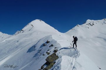 passaggini in cresta..