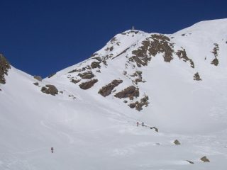 Pendii finali