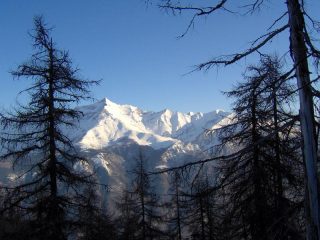 Rocciamelone