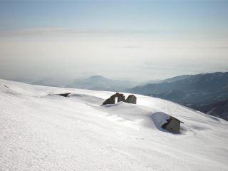 l'alp dal cont