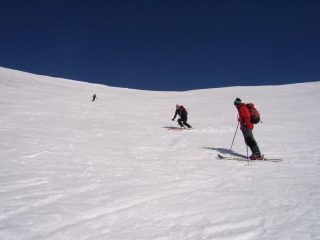 Valter gode come un mandrillo