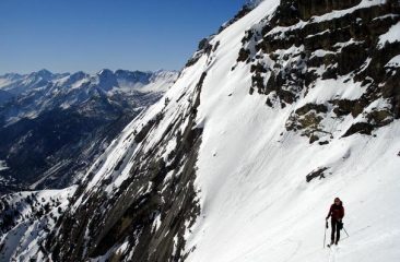 Ambiente solare e rilassante