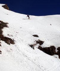 Belle contropendenze