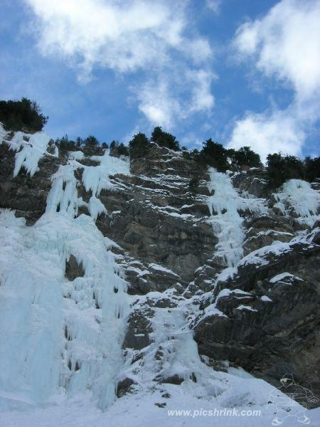 Viollins a sx e Hubert a dx