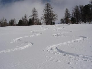 le nostre tracce