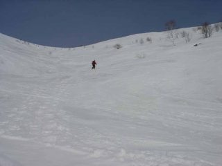 Neve buona