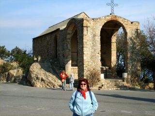Chiesetta di Santa Croce