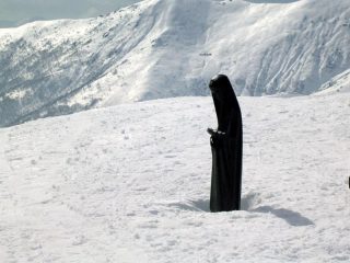 La Madonnina del Monte Soglio