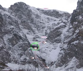 Salita parte inferiore