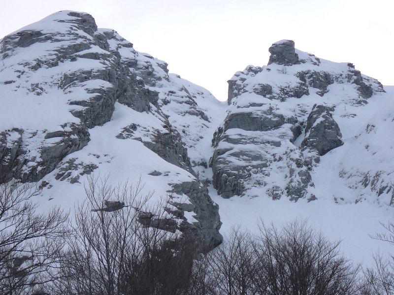 Il canale il 23/02/2009