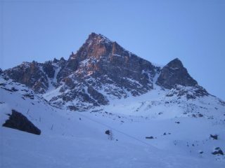 Canali SE del Viso mozzo