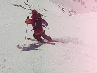 E chi lo ferma più!
