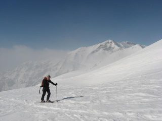 NEL SOLE