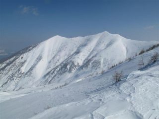 Cima Garlenda e Frontè