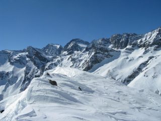panorama spettacolare
